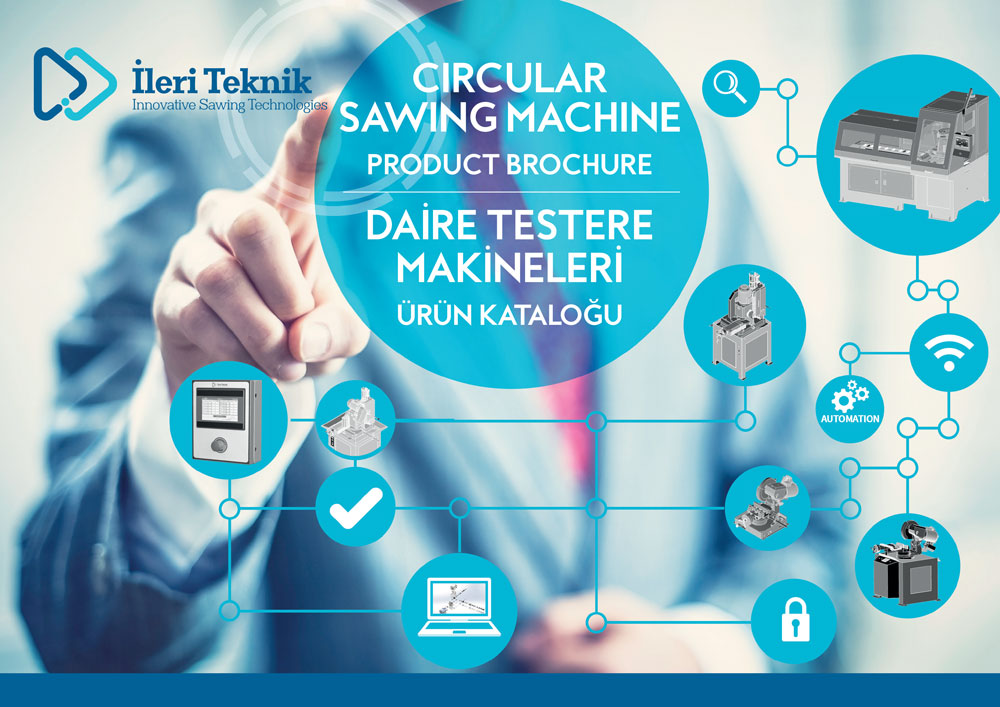 Ileri Teknik English Catalogue 2022 v1