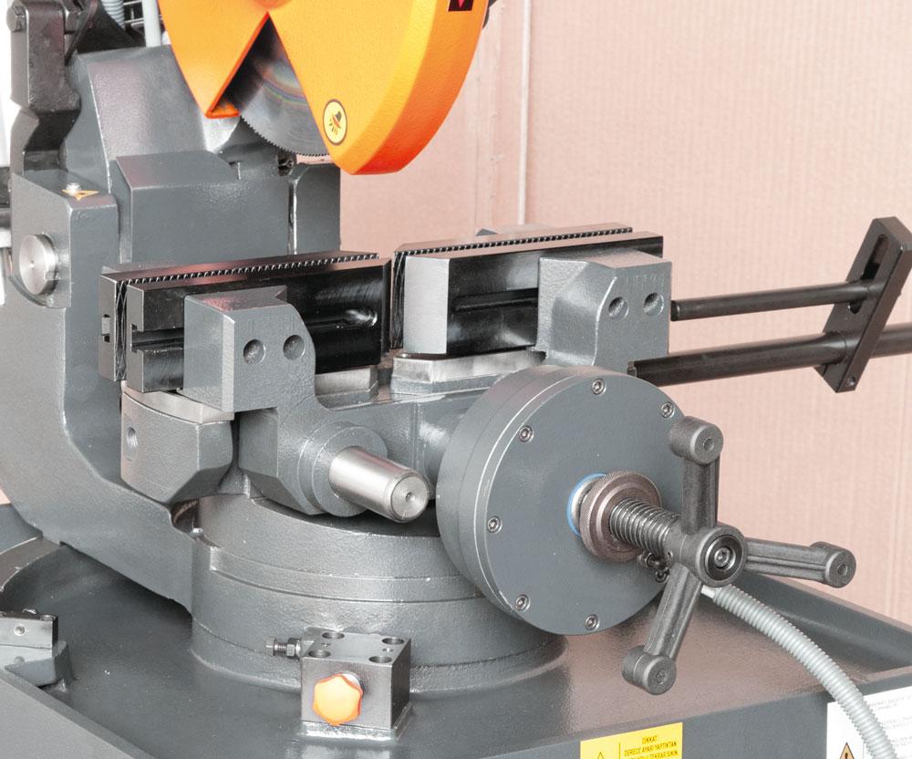 Choosing Correct Machine Type